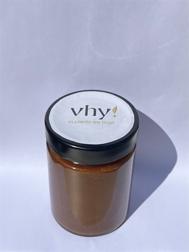 VHY! - Bratensauce