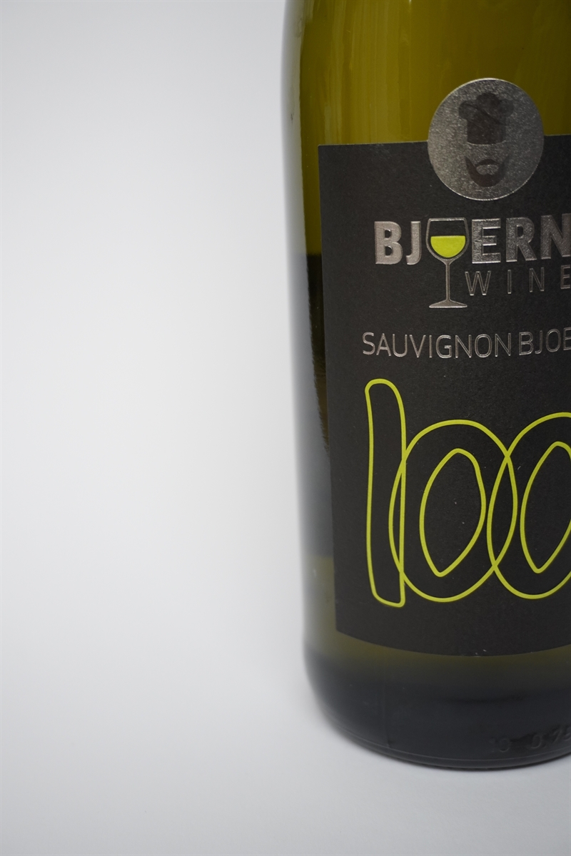 VHY! - Sauvignon Bjrn, Wein