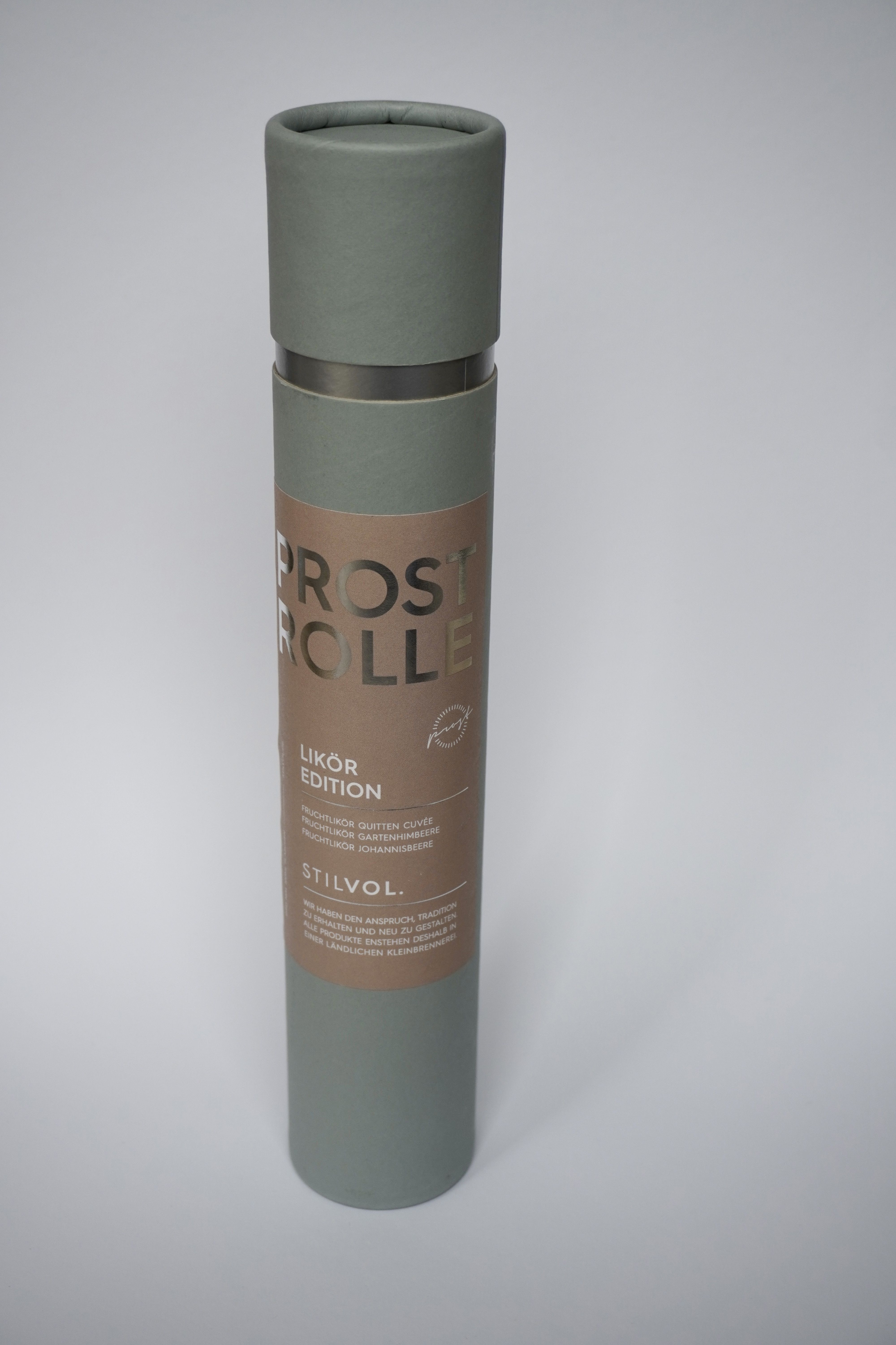 VHY! - Stilvoll 3er Set, Likr