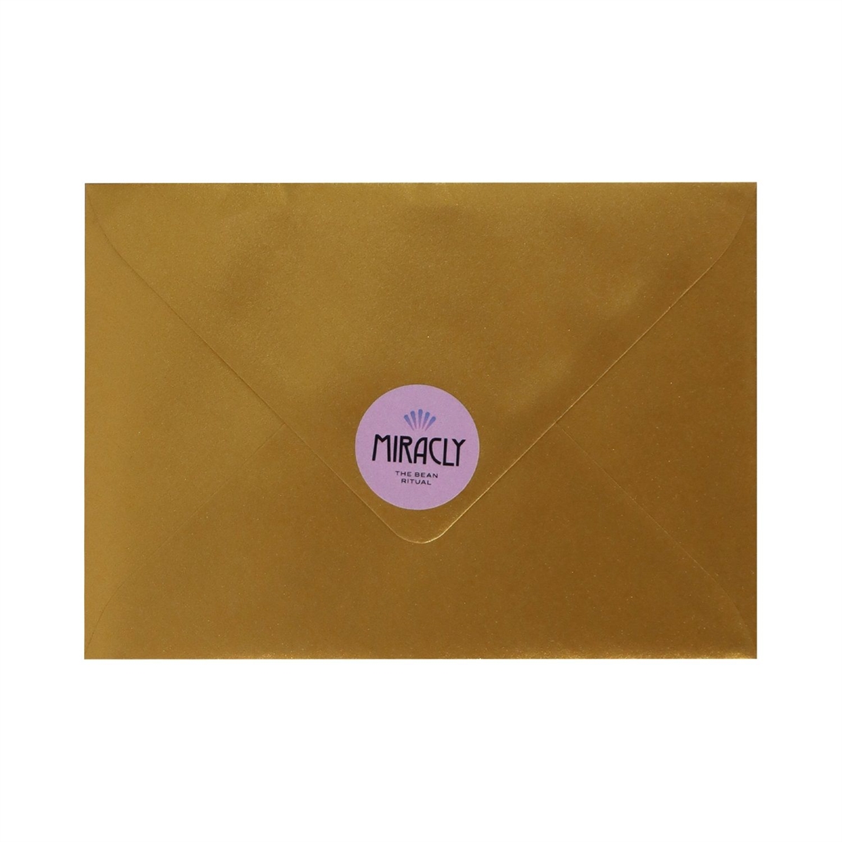 VHY! – Miracly-Wunderbohnen