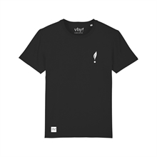 VHY! - Plant Logo, T-Shirt