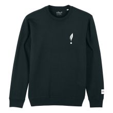 VHY! - Plant Logo, Sweater