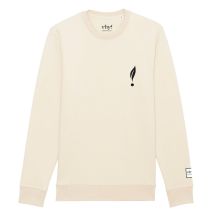 VHY! - Plant Logo, Sweater