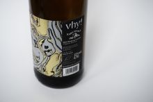 VHY! - Signature Riesling Haidle, Wein