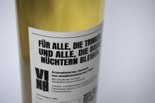 VHY! - ViNo 0,5, Wein