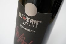 VHY! - Red Bjrn, Wein