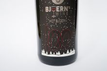 VHY! - Hot Bjrn, Wein