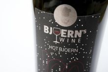 VHY! - Hot Bjrn, Wein